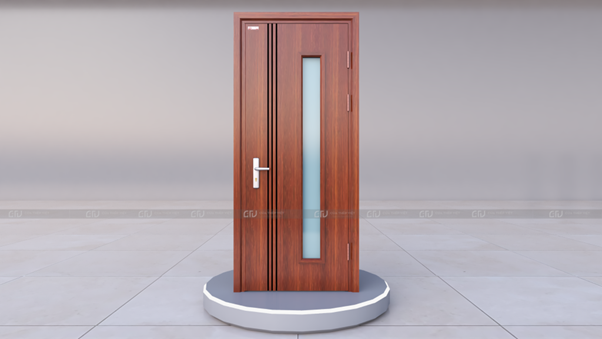 Cửa Thép Việt: Công ty cửa thép vân gỗ, cửa chống cháy uy tín tại Hà Nội