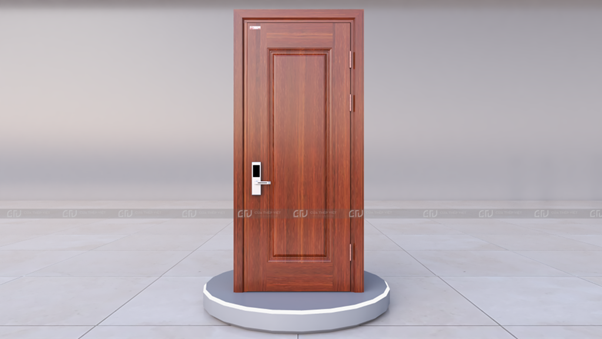 Cửa Thép Việt: Công ty cửa thép vân gỗ, cửa chống cháy uy tín tại Hà Nội