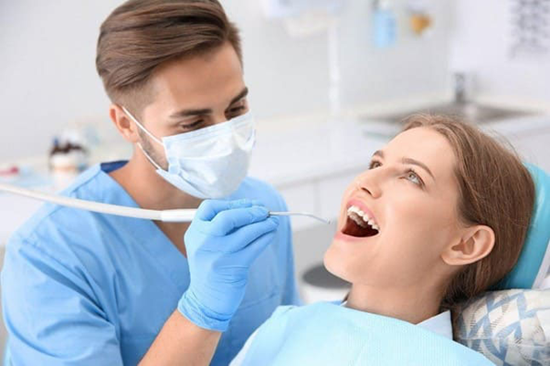 Nha khoa Đăng Lưu - Nha khoa lấy cao răng uy tín, không đau