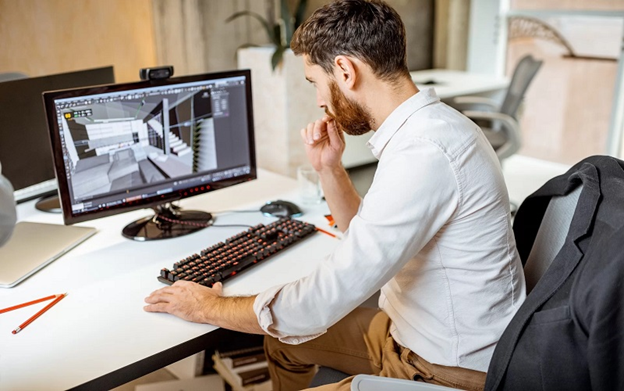 Lương thiết kế đồ họa 3D có thật sự “khủng như lời đồn?