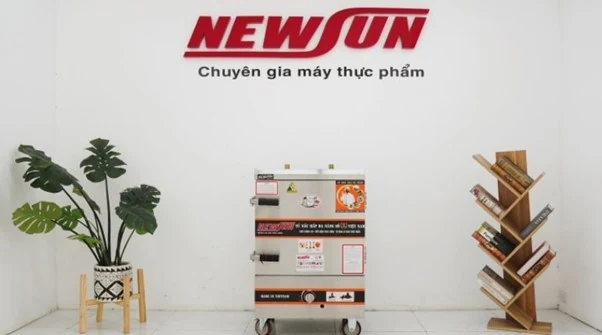 Những lưu ý khi lựa chọn tủ nấu cơm bằng điện kết hợp gas