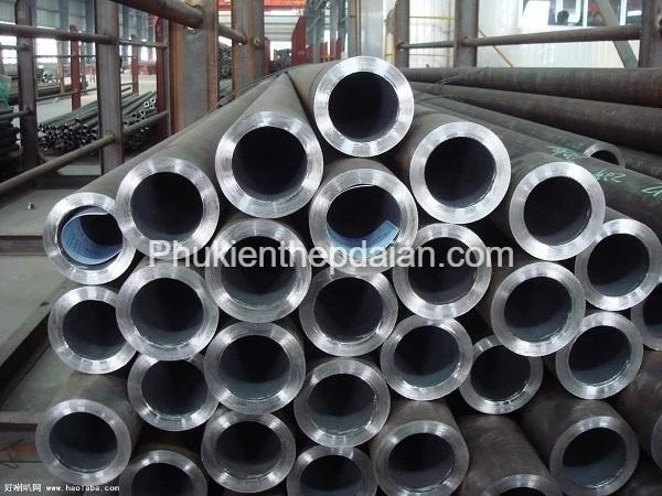 Bảng báo giá ống đúc thép mới nhất tại Kim An Khánh