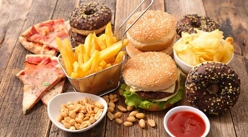Người bị u máu cần chú ý gì về dinh dưỡng?