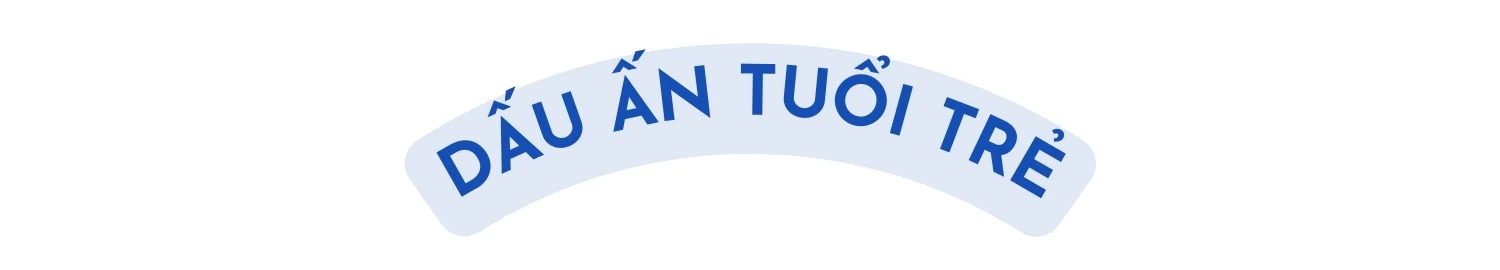 Nối dài những hành trình tình nguyện