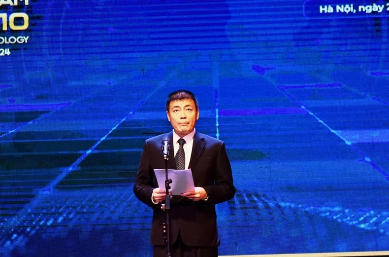 Việt Nam có 11 doanh nghiệp công nghệ số nghìn tỷ đồng