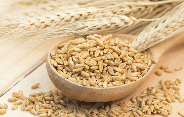 6 loại ngũ cốc ít carb tốt cho sức khỏe