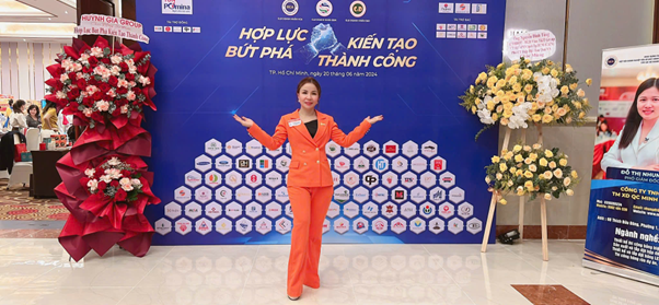 Phương Bắc livestream định hình xu thế ngành kinh doanh mới trên nền tảng Tiktok