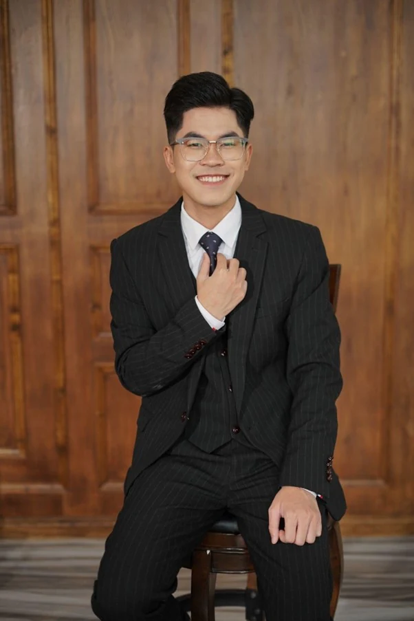 CEO Trần Văn Độ hé lộ thách thức trên hành trình xây dựng công ty lớn mạnh