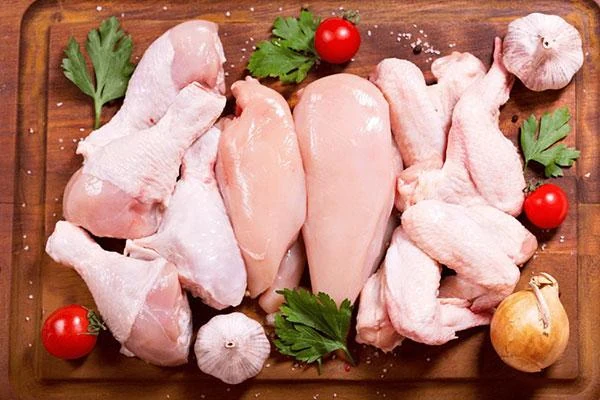 5 lý do không nên ăn nhiều thịt gà hàng ngày