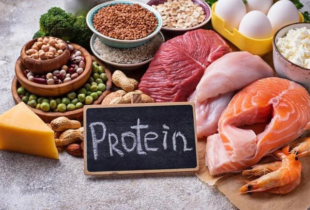 Chế độ ăn cho người nhiễm trùng huyết do liên cầu