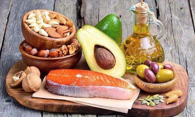 Chế độ ăn cho người bị chấn thương lách