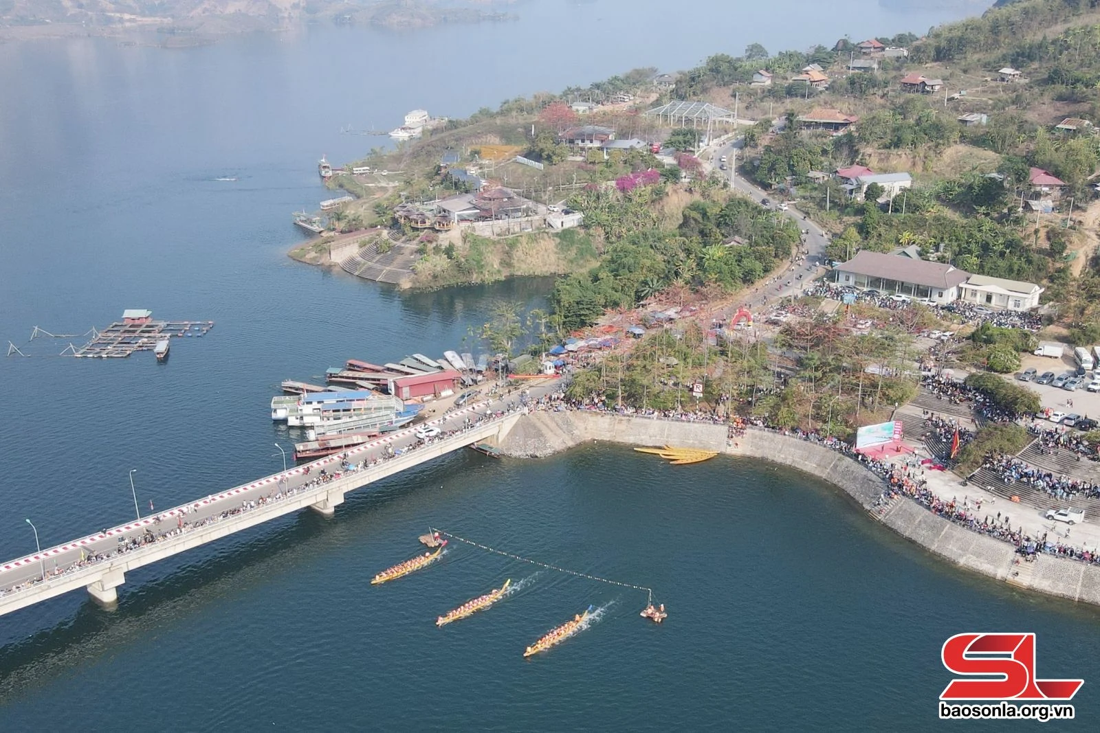 Phát triển du lịch Sơn La an toàn, hấp dẫn
