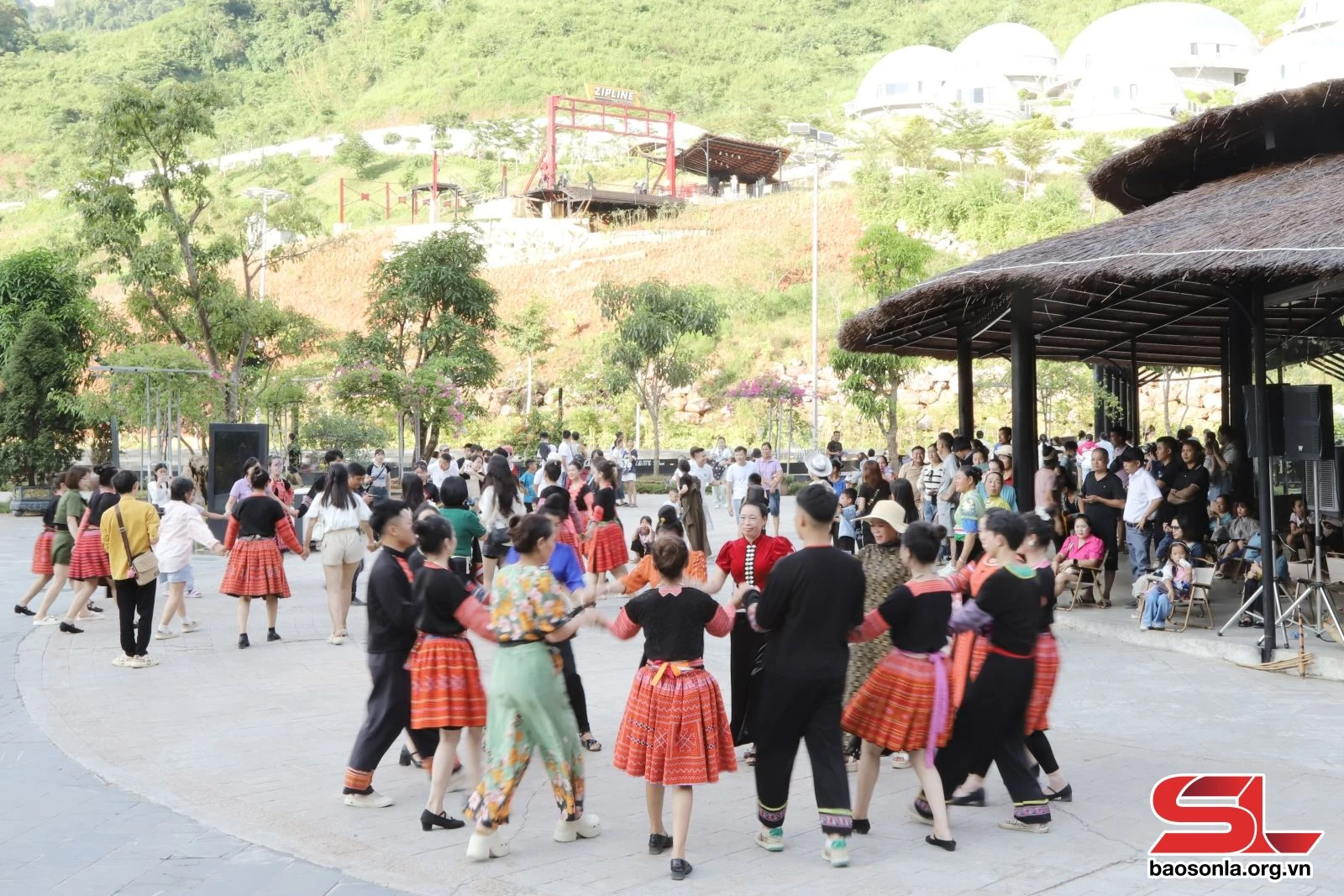 Phát triển du lịch Sơn La an toàn, hấp dẫn