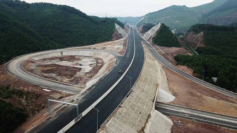 Bộ GTVT trả lời cử tri về Dự án cao tốc Tuyên Quang - Phú Thọ