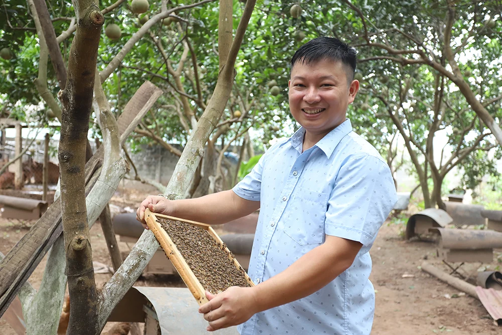 Học tập suốt đời - Giữ cho mạch nguồn luôn chảy