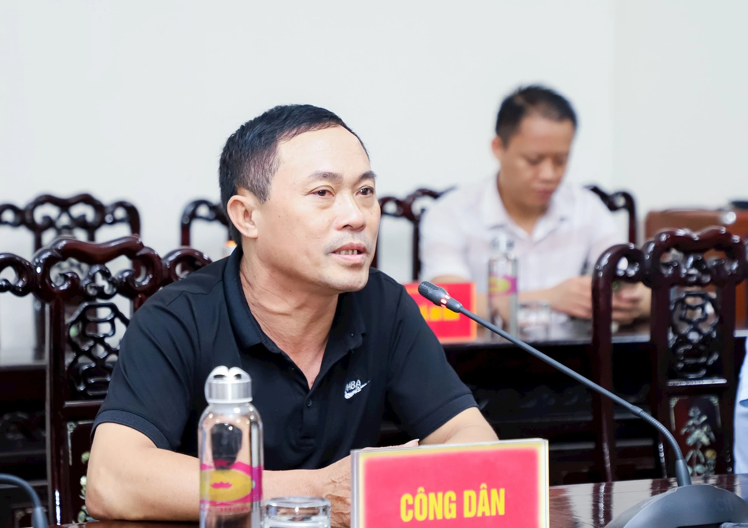 Làm ăn ở xa về, người đàn ông Nghệ An bỗng dưng mất nhà, mất luôn cả đất