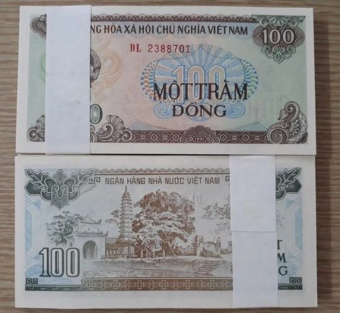 Những sự thật thú vị ít biết về đồng tiền của Việt Nam