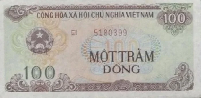 Những sự thật thú vị ít biết về đồng tiền của Việt Nam