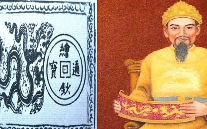 Những sự thật thú vị ít biết về đồng tiền của Việt Nam