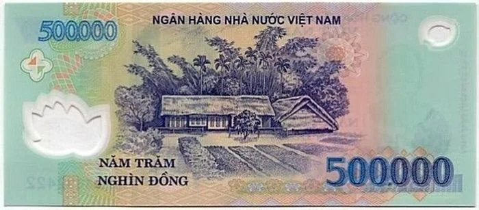 Những sự thật thú vị ít biết về đồng tiền của Việt Nam