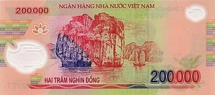 Những sự thật thú vị ít biết về đồng tiền của Việt Nam