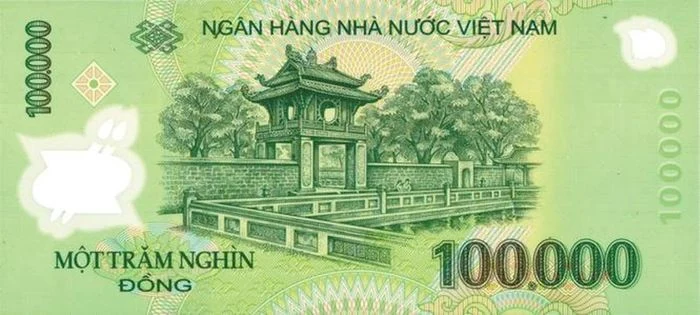 Những sự thật thú vị ít biết về đồng tiền của Việt Nam