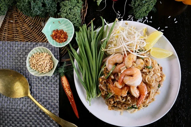 Du khách Việt ưu tiên những “thiên đường ẩm thực” trong khu vực