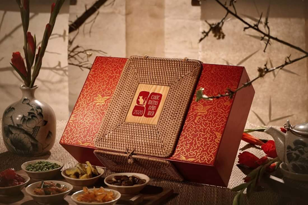 Tết này tặng gì? Gợi ý một số quà tặng hoàn hảo, tinh tế cho năm mới