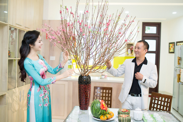 Tết này tặng gì? Gợi ý một số quà tặng hoàn hảo, tinh tế cho năm mới