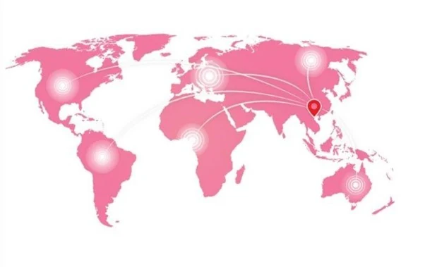 Tại sao tóc việt dẫn đầu xuất khẩu tóc toàn cầu?