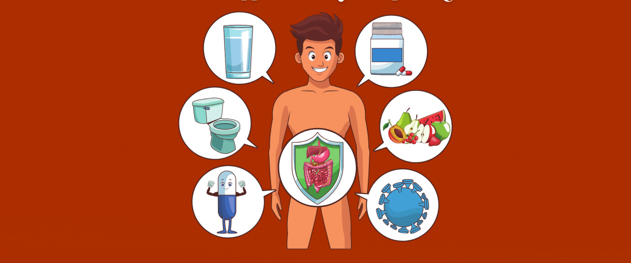 Điều gì xảy ra trong quá trình nhịn ăn dài ngày?