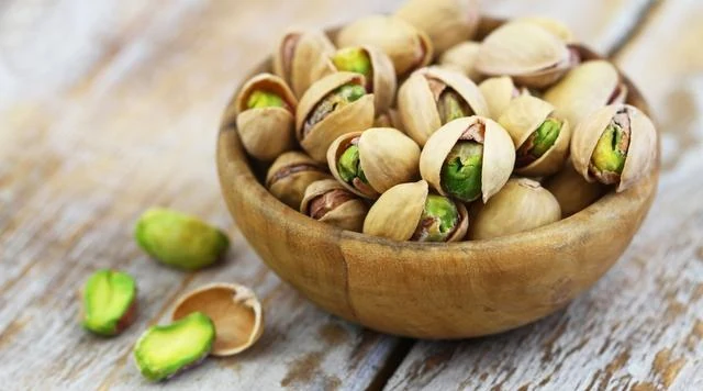 5 loại hạt giàu protein giúp giảm cân, tốt cho sức khỏe