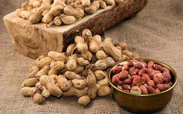 5 loại hạt giàu protein giúp giảm cân, tốt cho sức khỏe