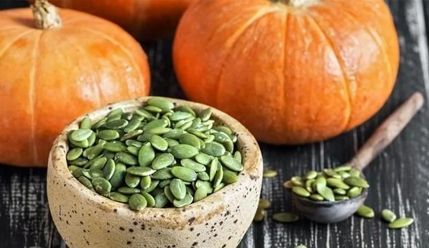 5 loại hạt giàu protein giúp giảm cân, tốt cho sức khỏe