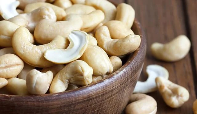 5 loại hạt giàu protein giúp giảm cân, tốt cho sức khỏe