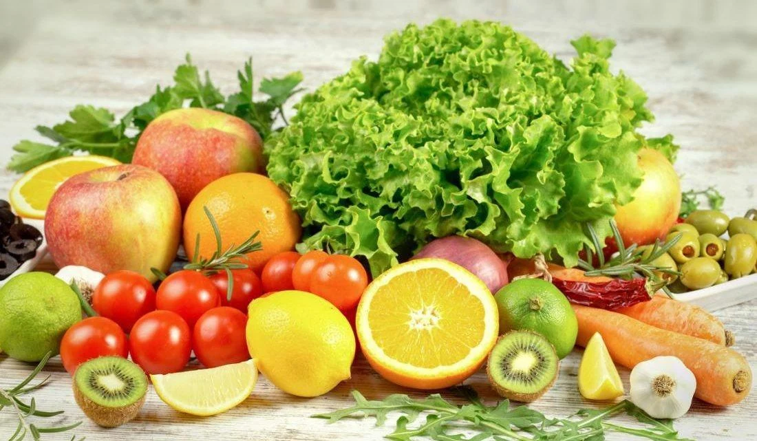 Chế độ ăn cho người bệnh loét giác mạc