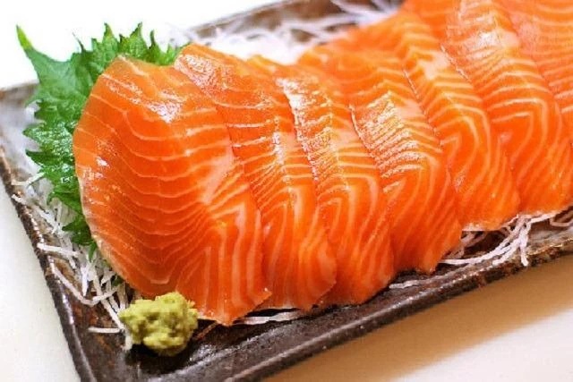 Chế độ ăn cho người bệnh loét giác mạc