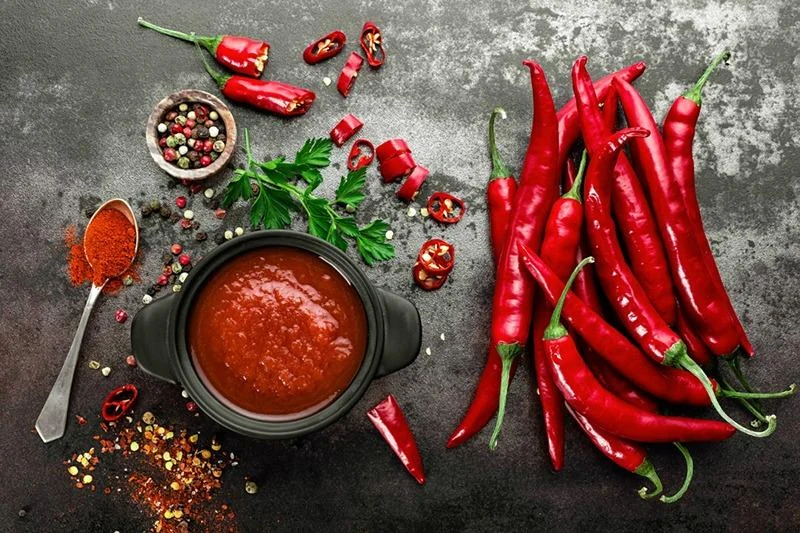 Chế độ ăn cho người bệnh loét giác mạc