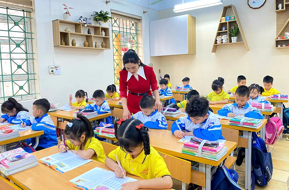 Động lực quan trọng