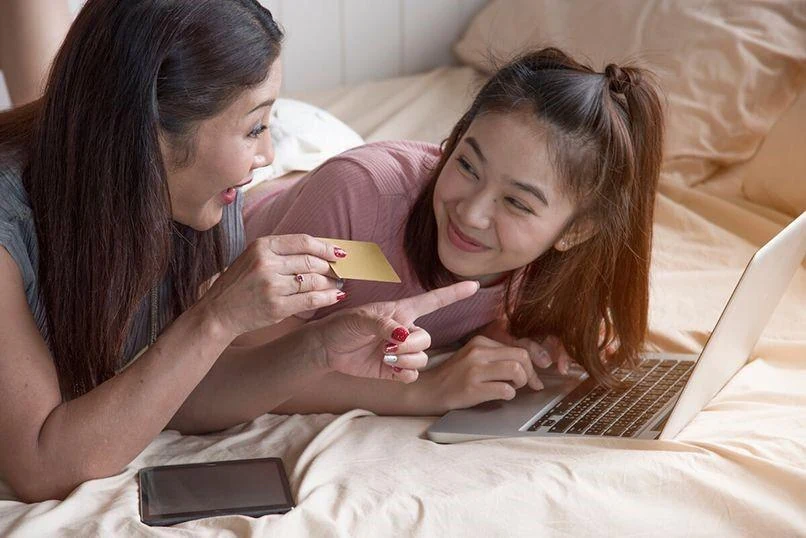 3 lưu ý khi mở tài khoản ngân hàng cho con