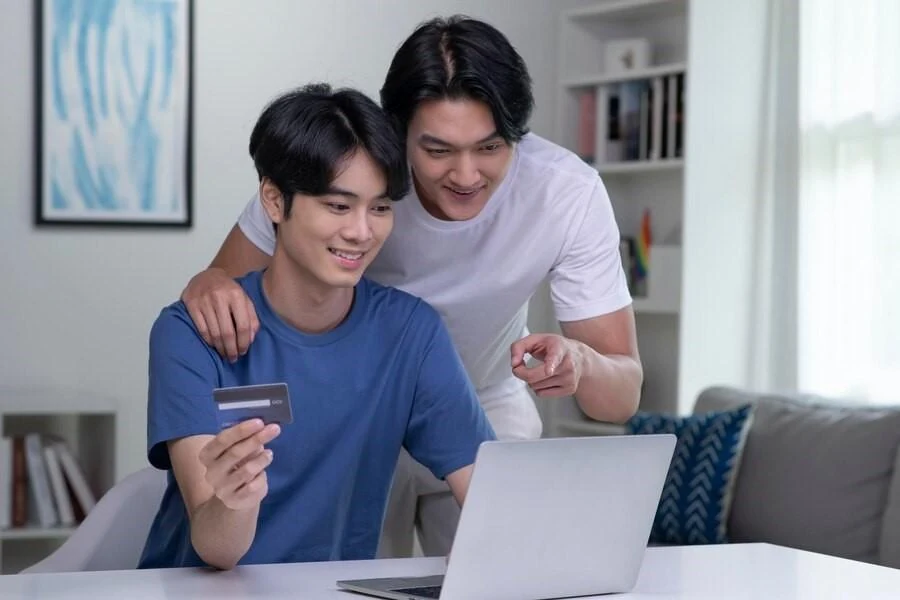 3 lưu ý khi mở tài khoản ngân hàng cho con