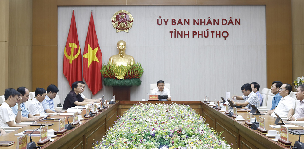 Diễn đàn “Kinh doanh và pháp luật” năm 2024