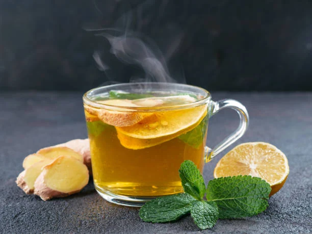 Trà gừng rất tốt nhưng nên uống như thế nào?