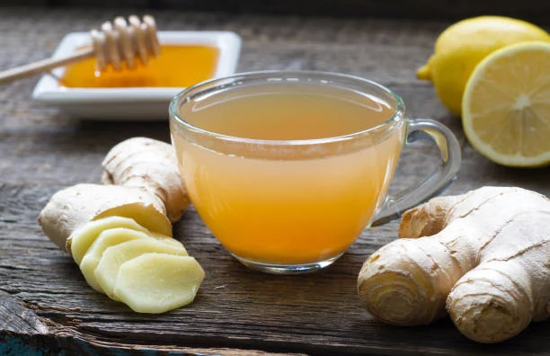 Trà gừng rất tốt nhưng nên uống như thế nào?