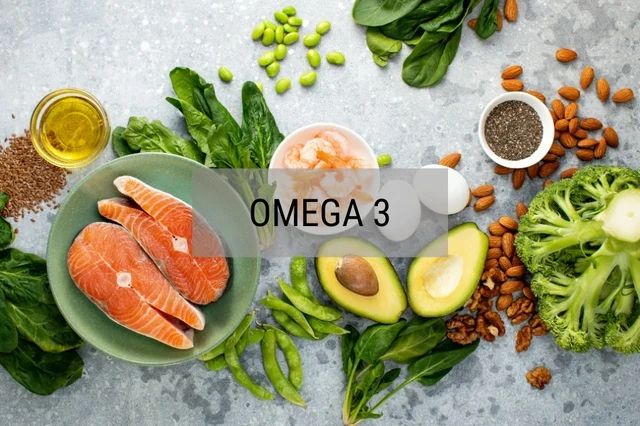 6 loại thực phẩm tốt nhất cho người bị mụn trứng cá