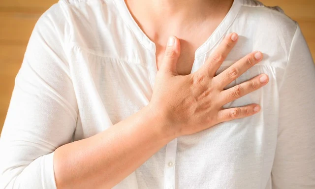 8 lợi ích sức khỏe bất ngờ khi sử dụng giấm táo
