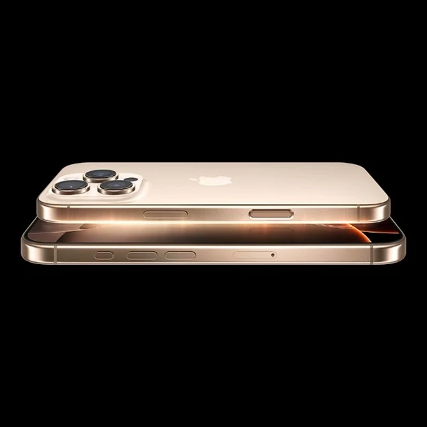 Vì sao nên chọn mua iPhone 16 Pro Max chính hãng VN/A giá cực rẻ tại 24hStore?