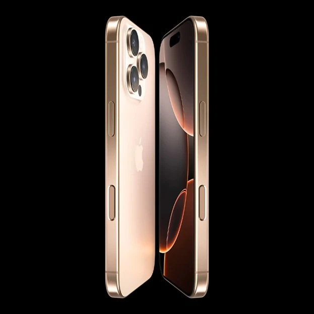 Vì sao nên chọn mua iPhone 16 Pro Max chính hãng VN/A giá cực rẻ tại 24hStore?