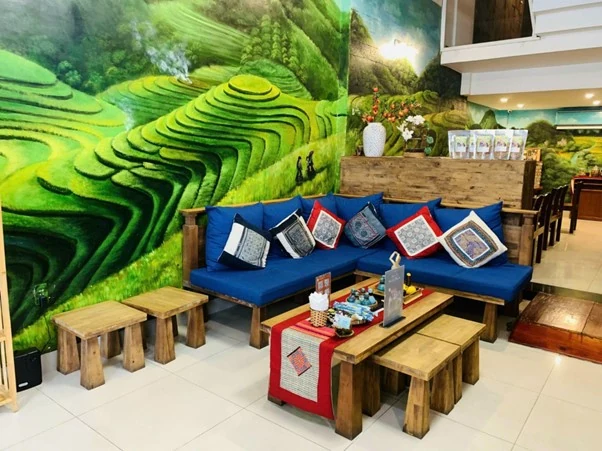 Herbal Spa - Thiên đường spa tốt nhất Đà Nẵng cho thư giãn và nâng tầm sức khỏe