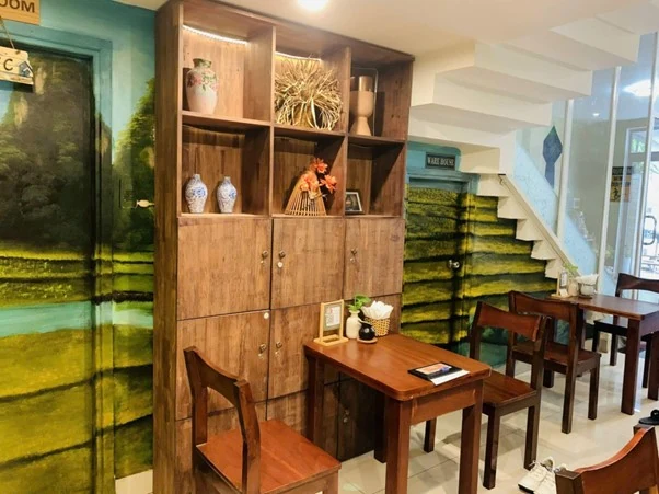 Herbal Spa - Thiên đường spa tốt nhất Đà Nẵng cho thư giãn và nâng tầm sức khỏe